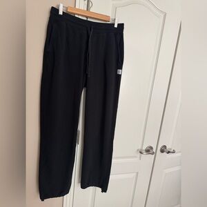 Reigning champ lightweight relax joggers